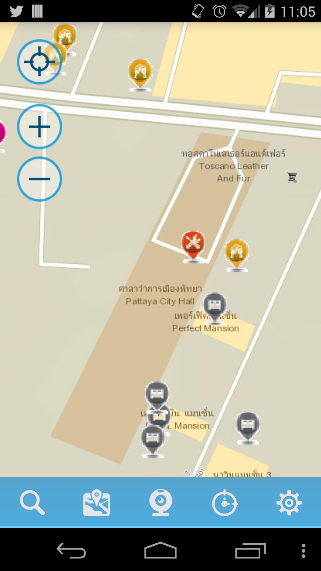 Pattaya City Guide