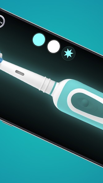 Toothbrush Prank