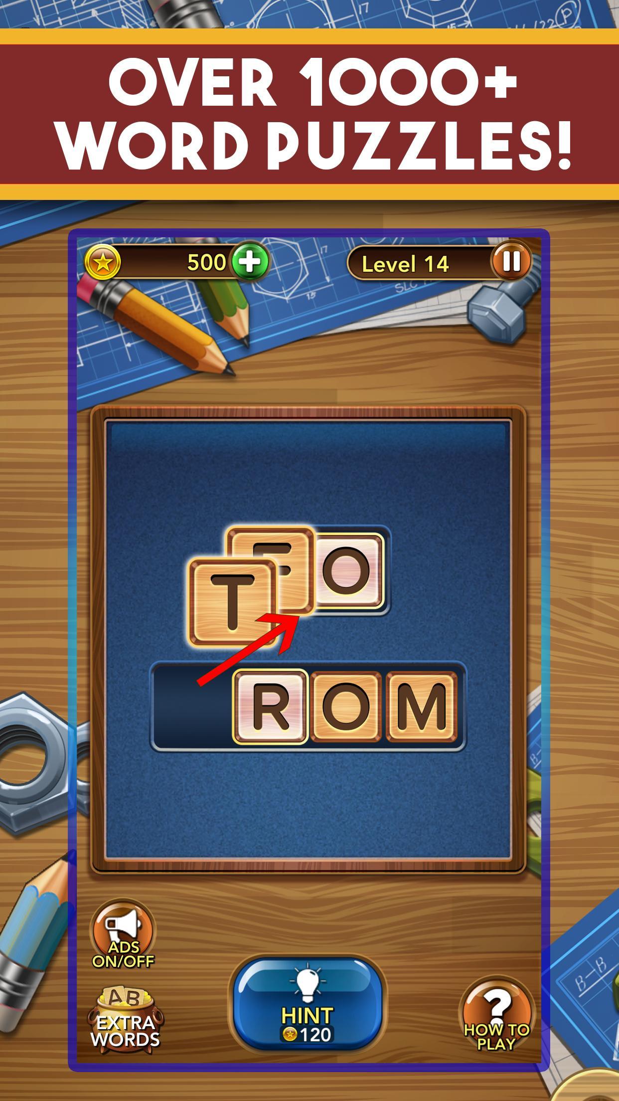 Word Zone