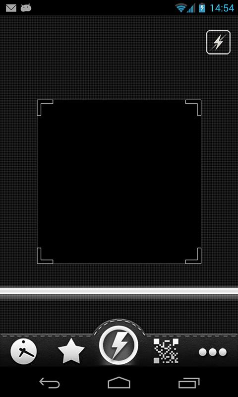 Platinum QR