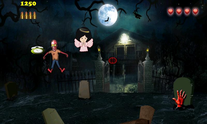 Zombie Land
