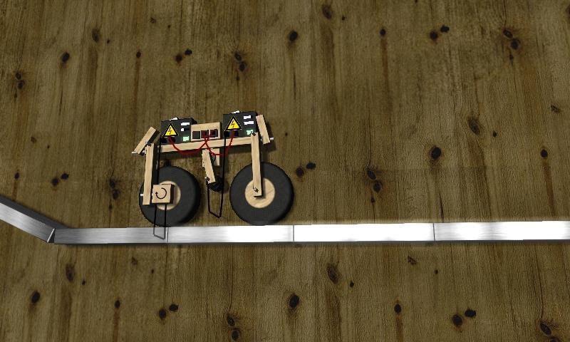 Apparatus LITE