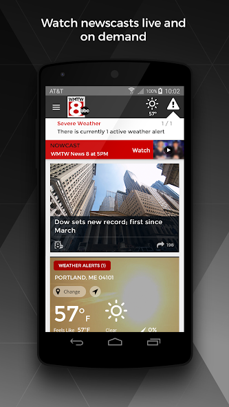 WMTW