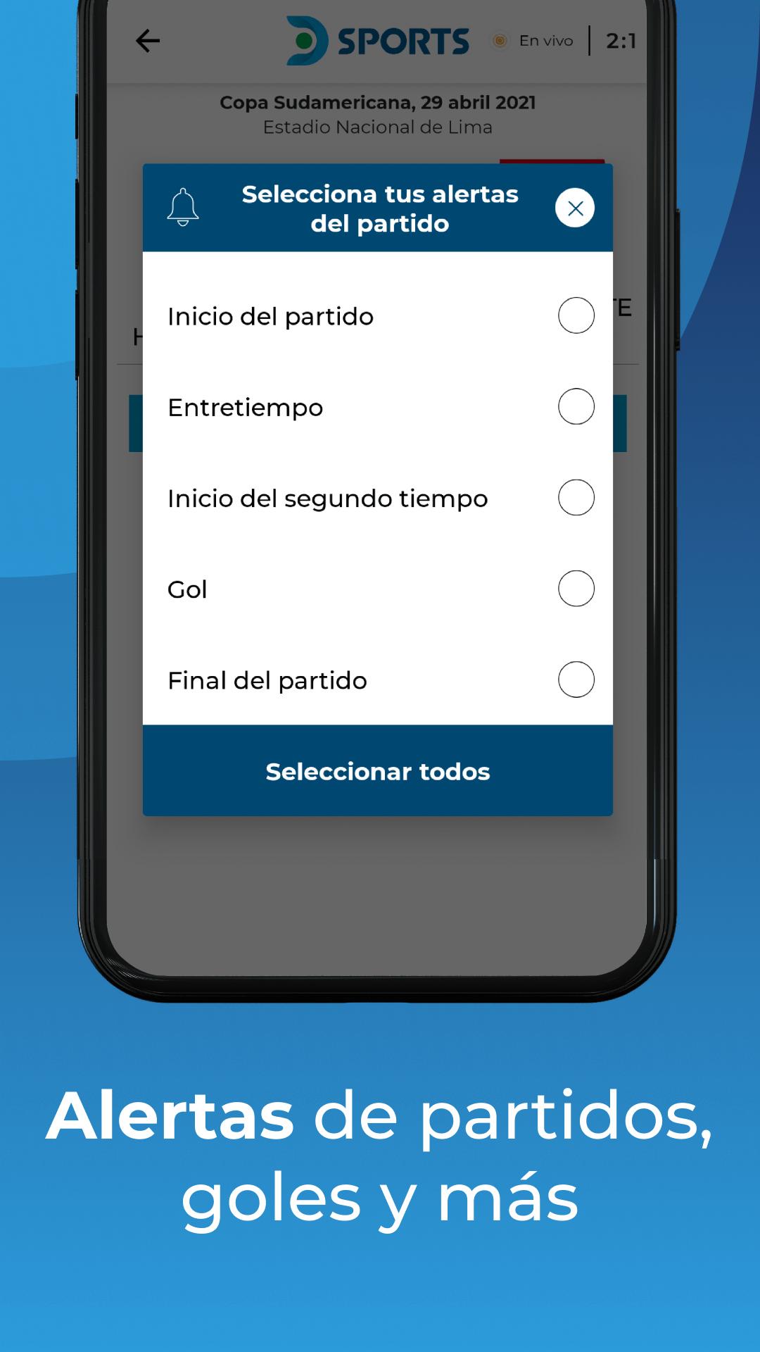 DIRECTV Sports