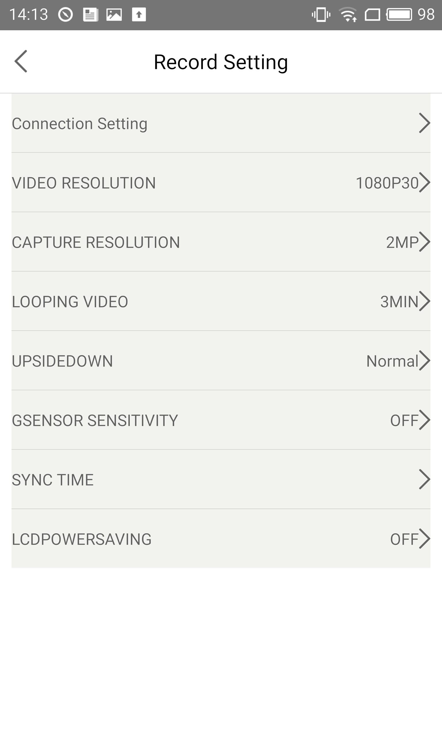 AD DashCam