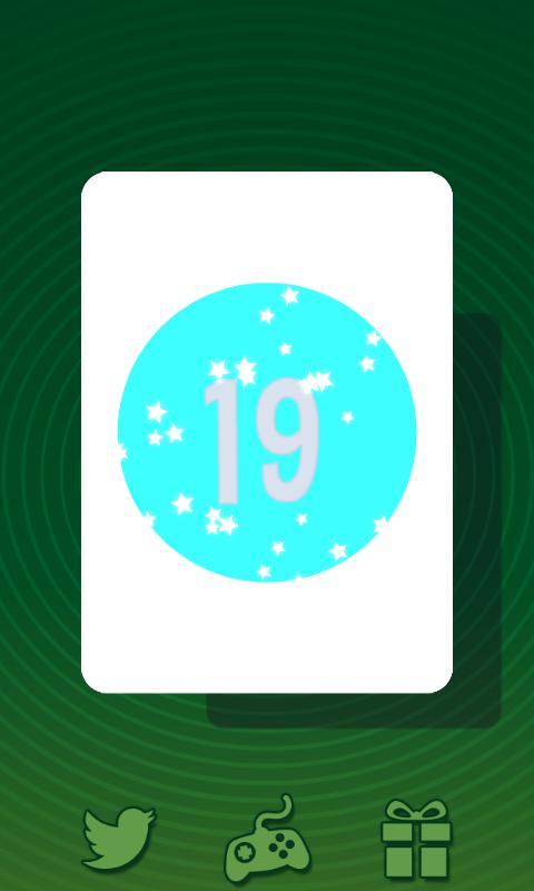 Guess Da Number