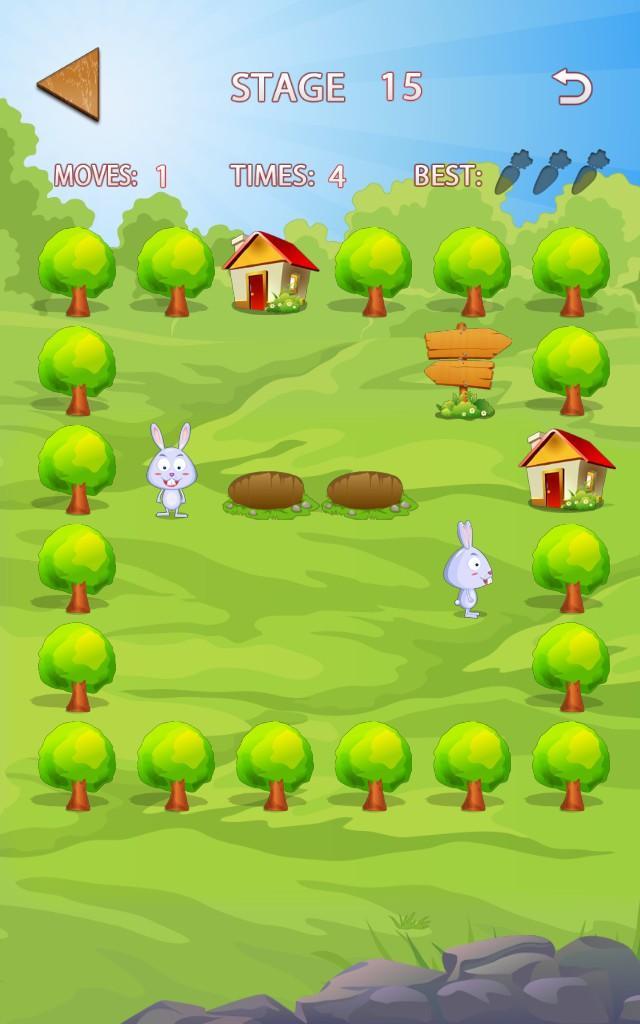 Rabbit Home