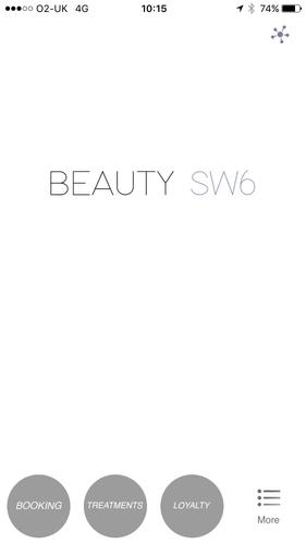 Beauty SW6