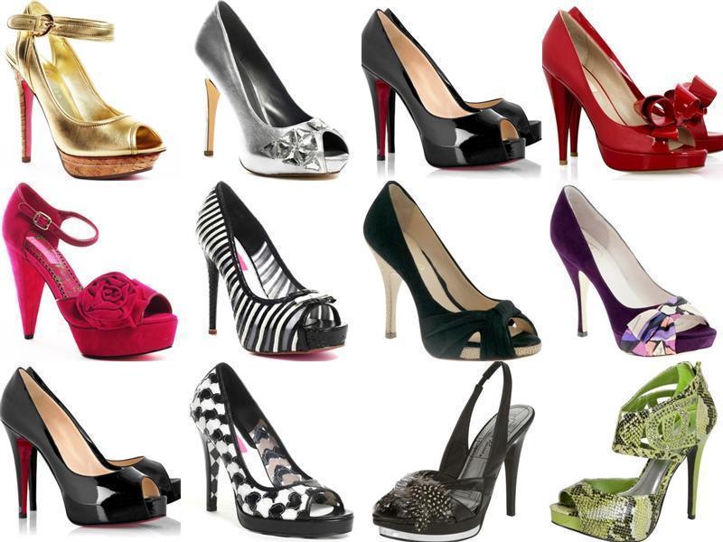 Start Sepatu Online Shop