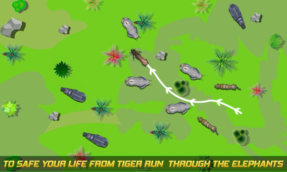 Save the Deer