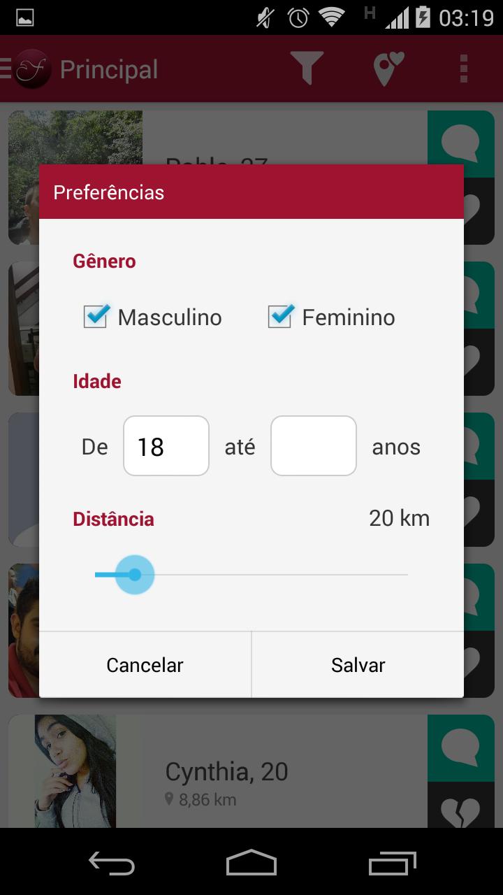 Flirt