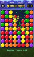 Bubble Burst Mania