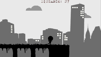 Slender Returns