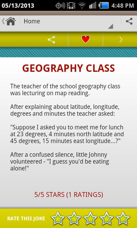 LOL Jokes for Kids
