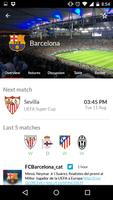 Fan 10 - Soccer football