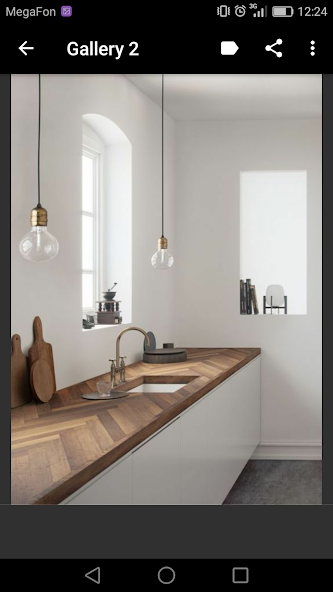 Kitchen Countertops