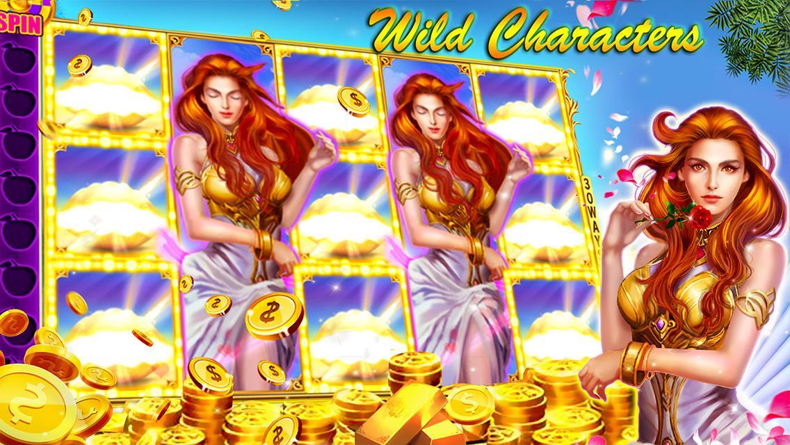 BigBonus Slots