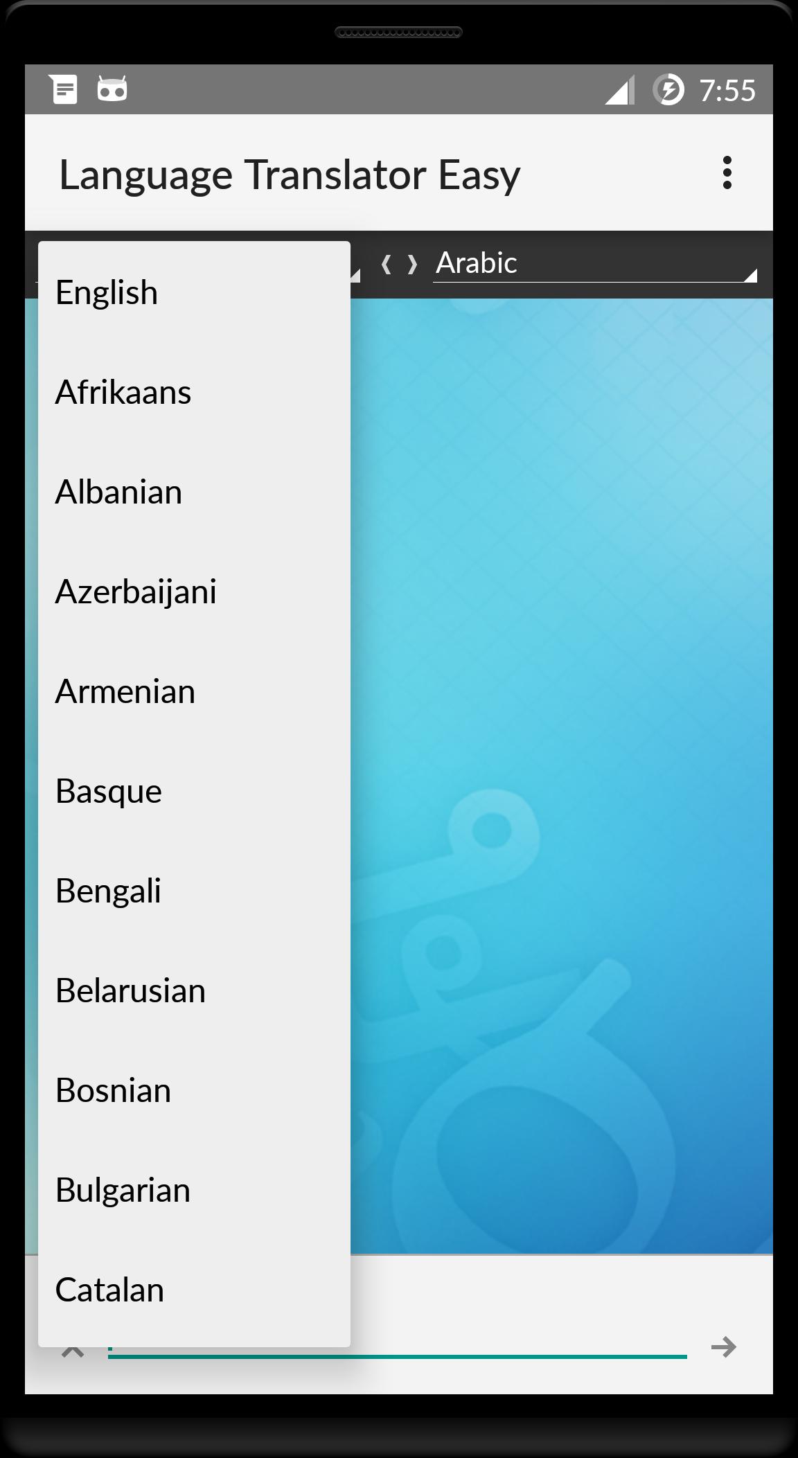 Easy Translate