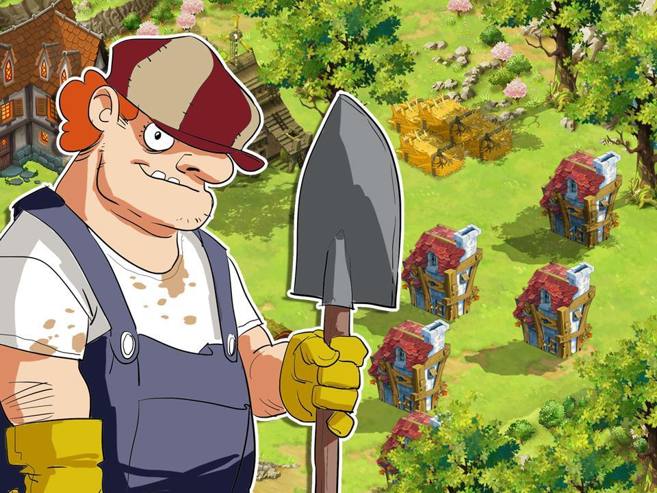 Last Garden-War Z