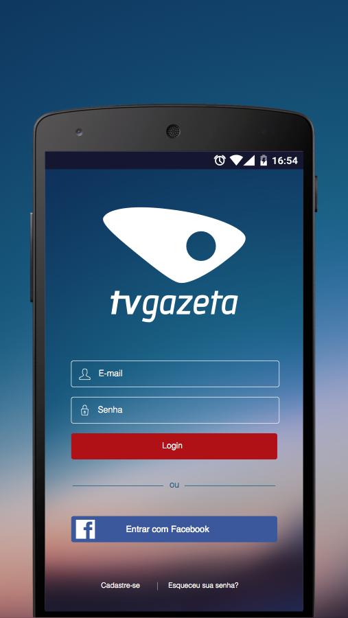 TV Gazeta ES