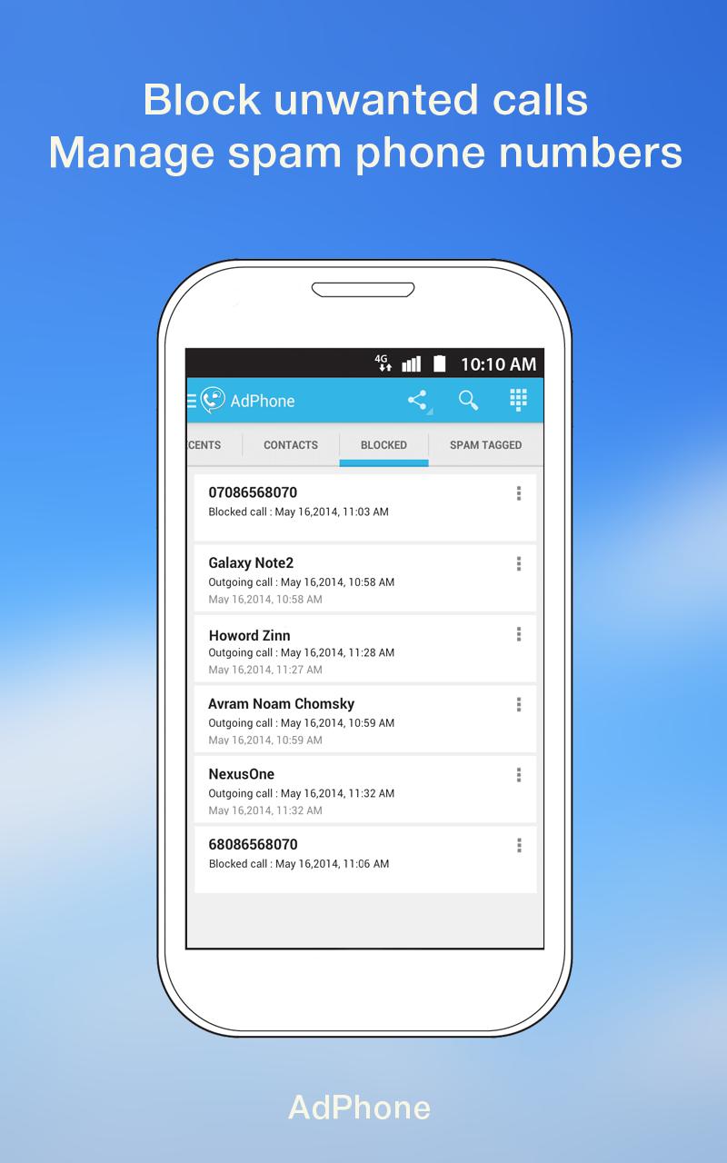 AdPhone