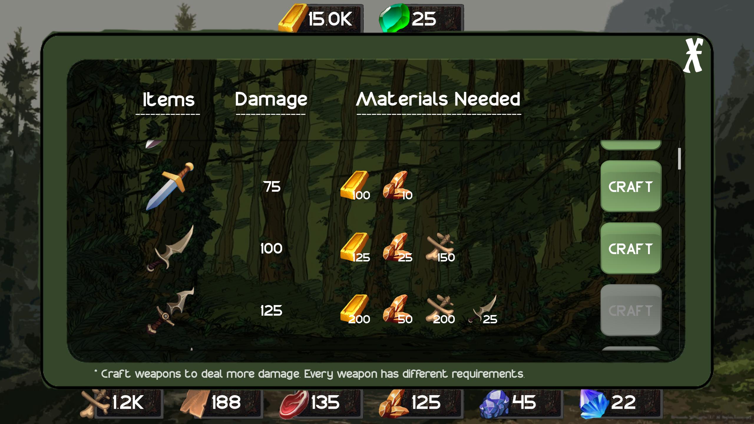 Clicker Hunt