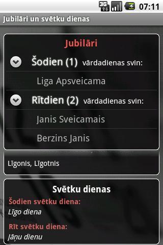 Svinam
