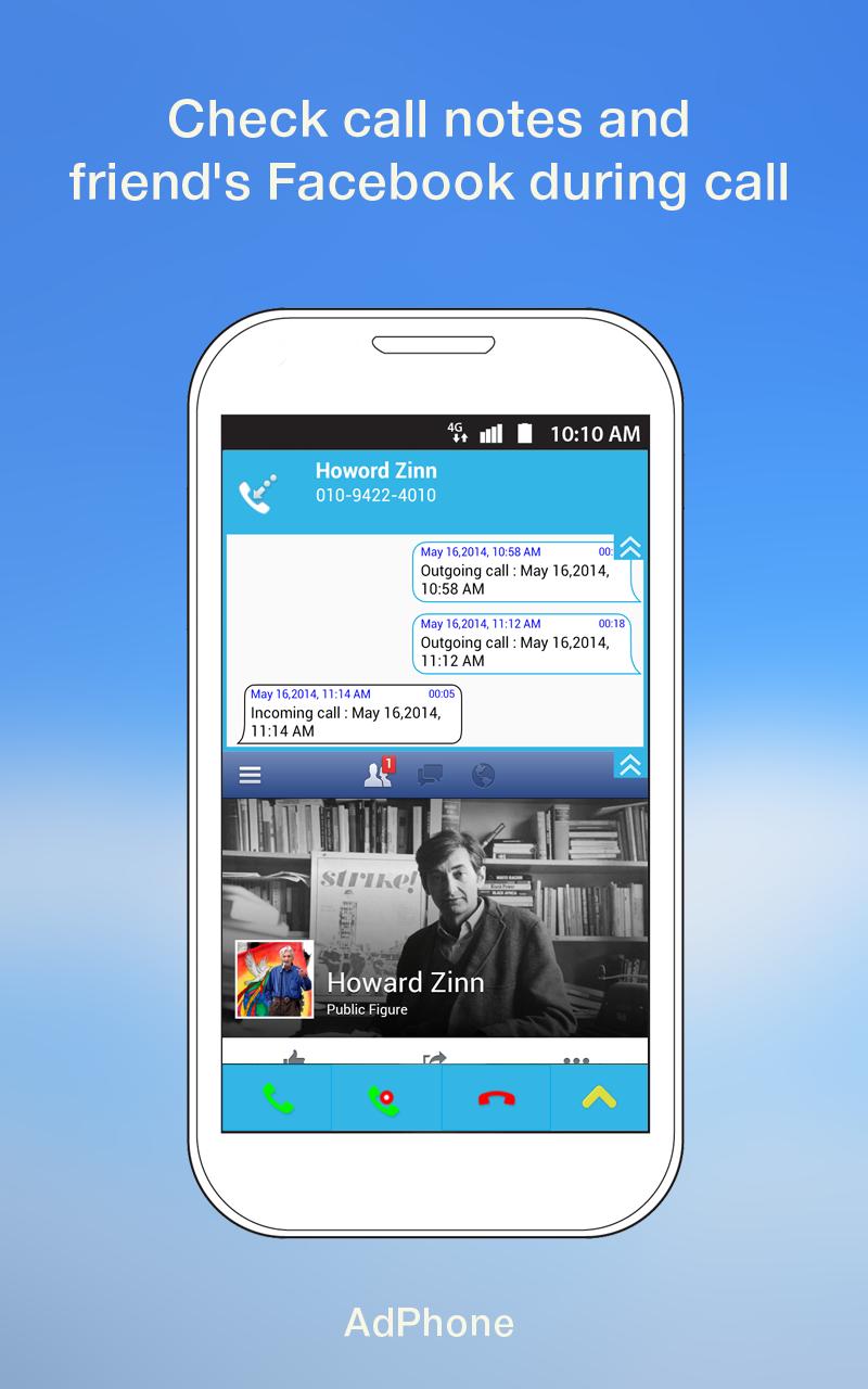 AdPhone