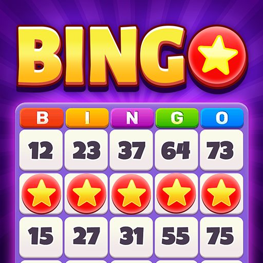 Lucky Bingo Money