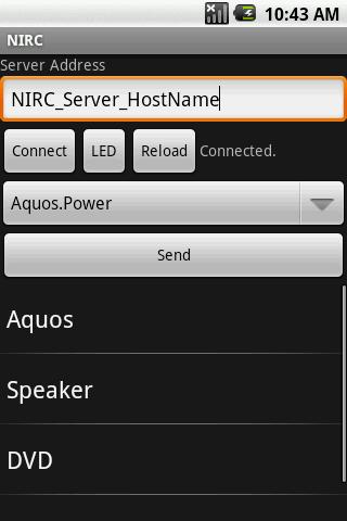 NIRC