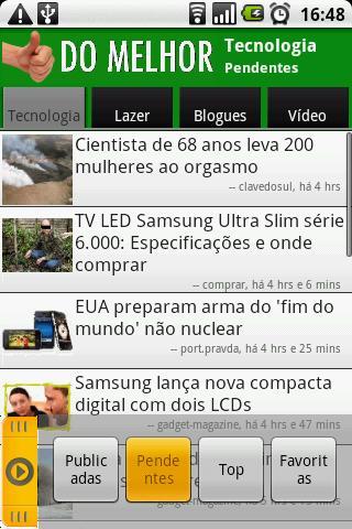 doMelhor