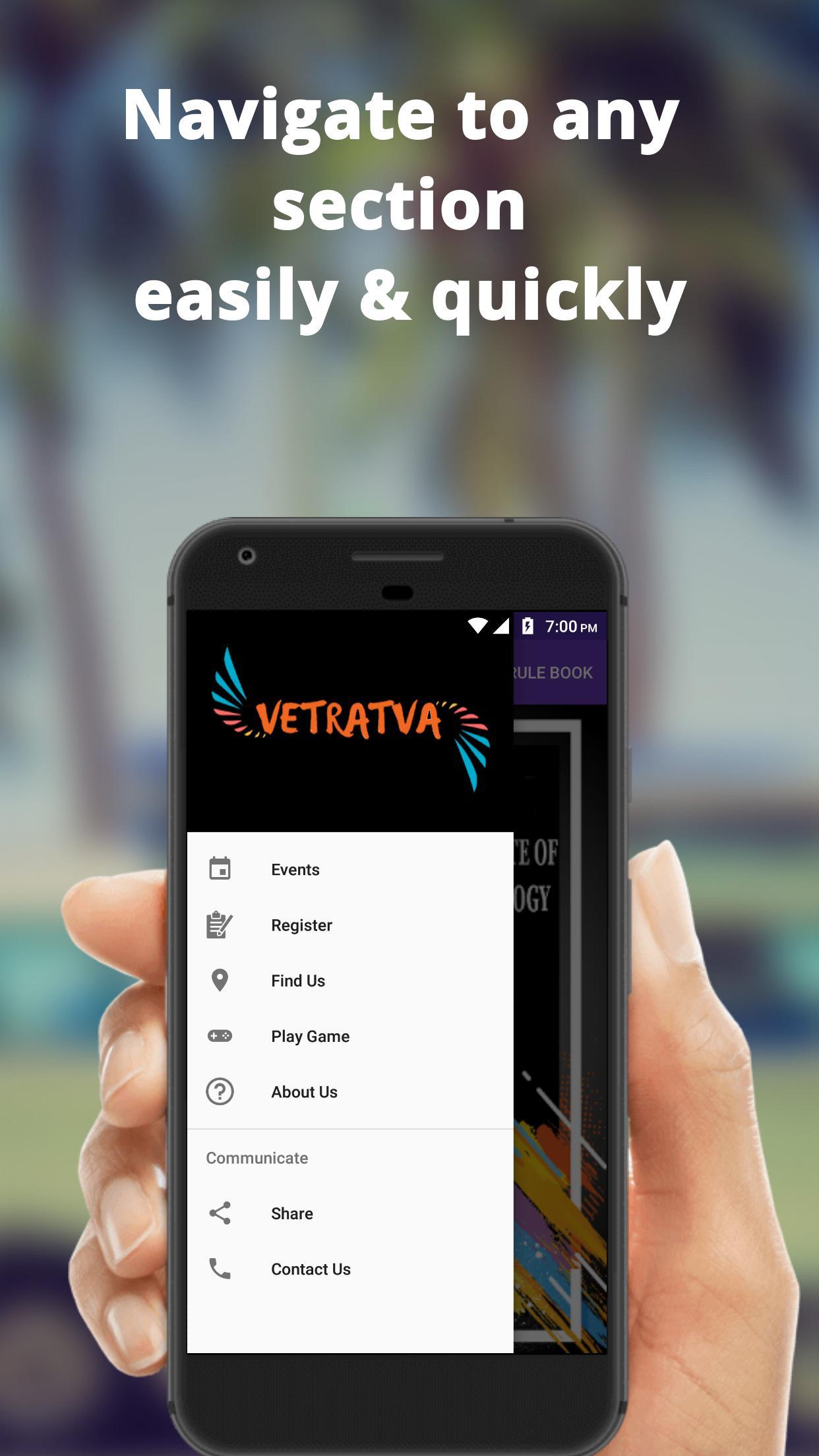 vetratva