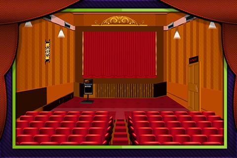 Theatre Escape