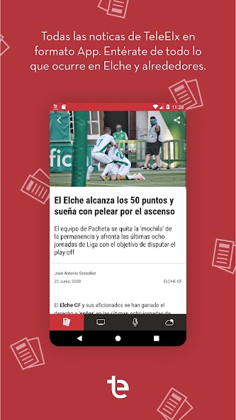 TeleElx