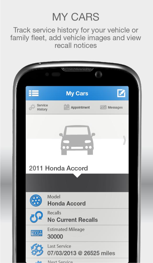 Hobbs Honda