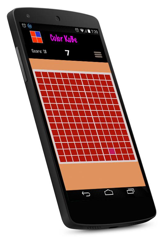 Color Kube