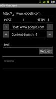 HTTP User Agent