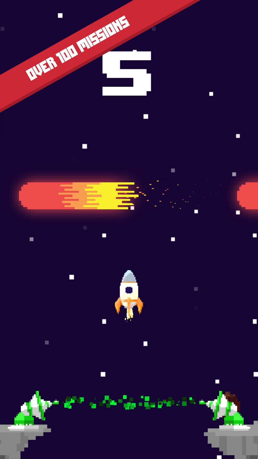 Turbo Rocket