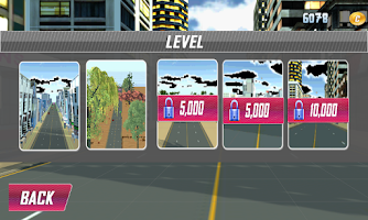 3D Speed Car Racing