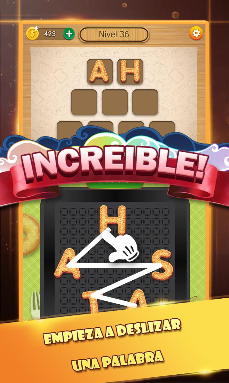 Feliz Deletreador