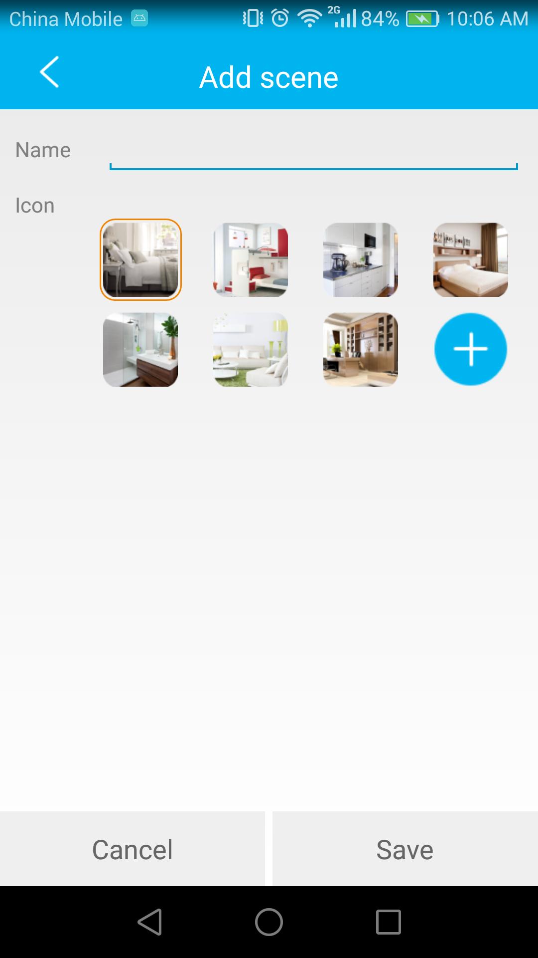 Momentum Smart Plug