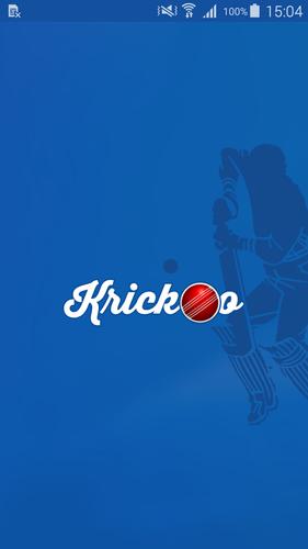 Krickoo