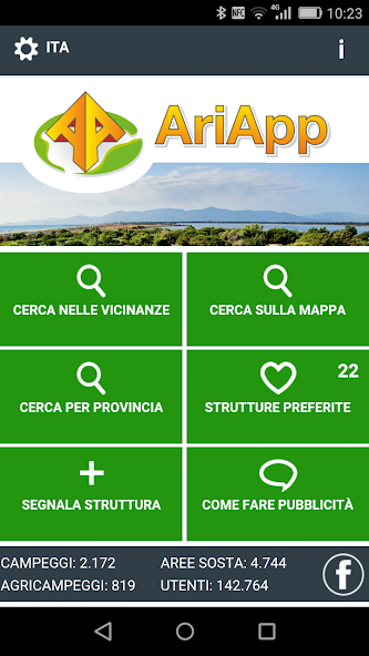 AriApp