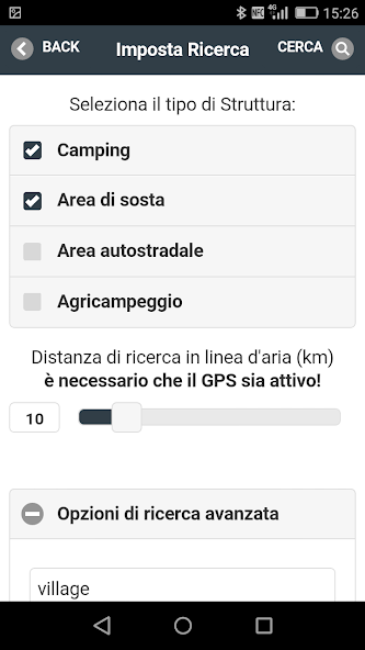 AriApp