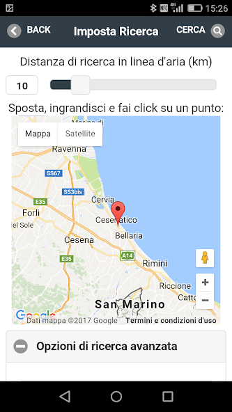 AriApp