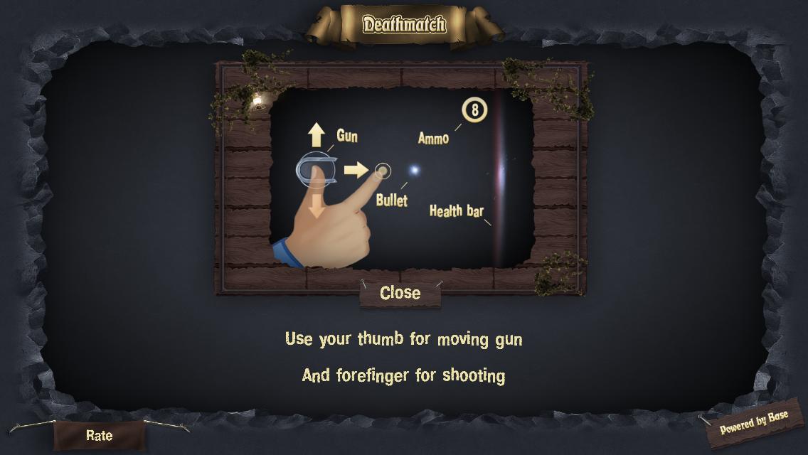 Deathmatch 2