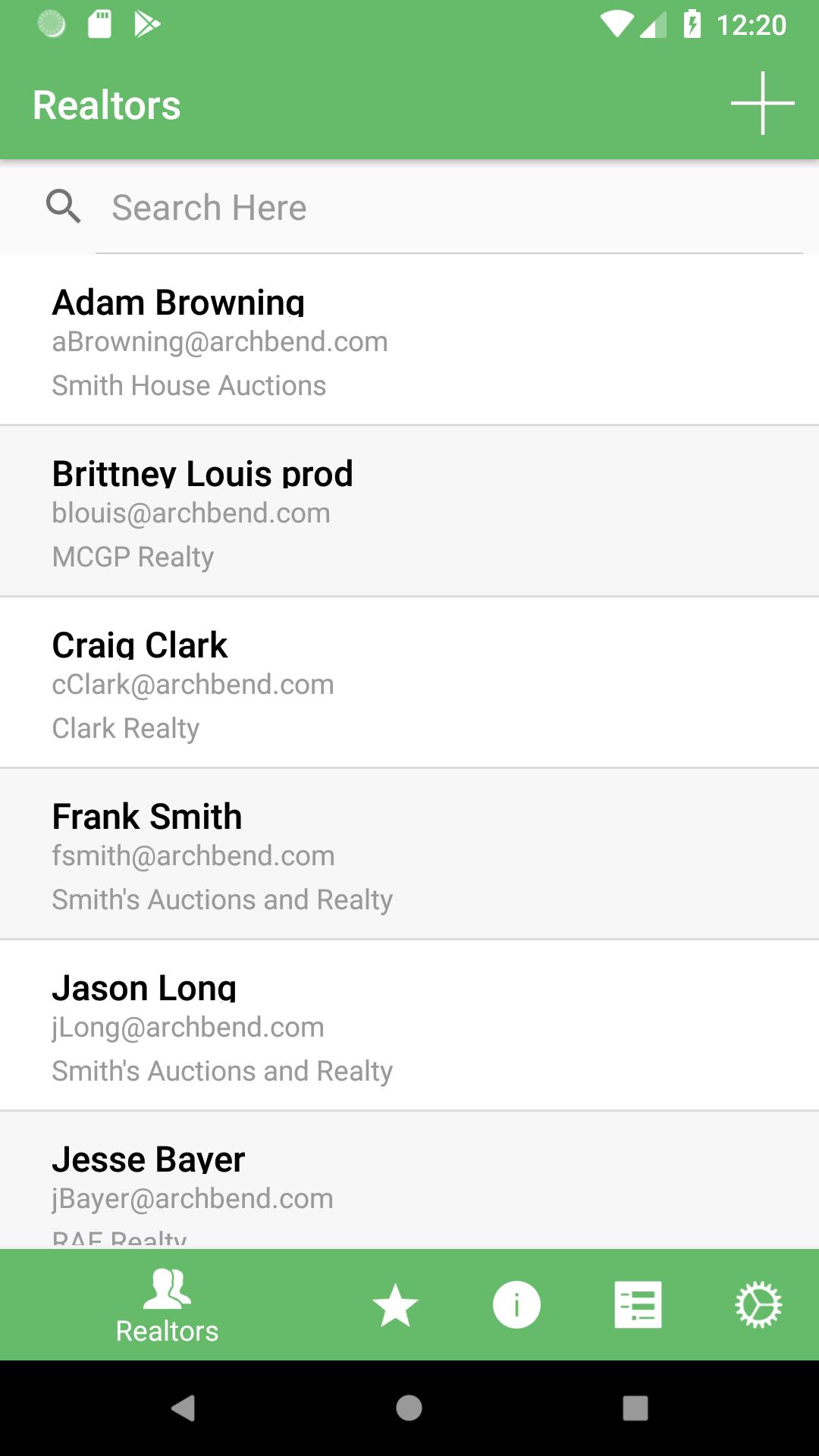 Realtor Reward$