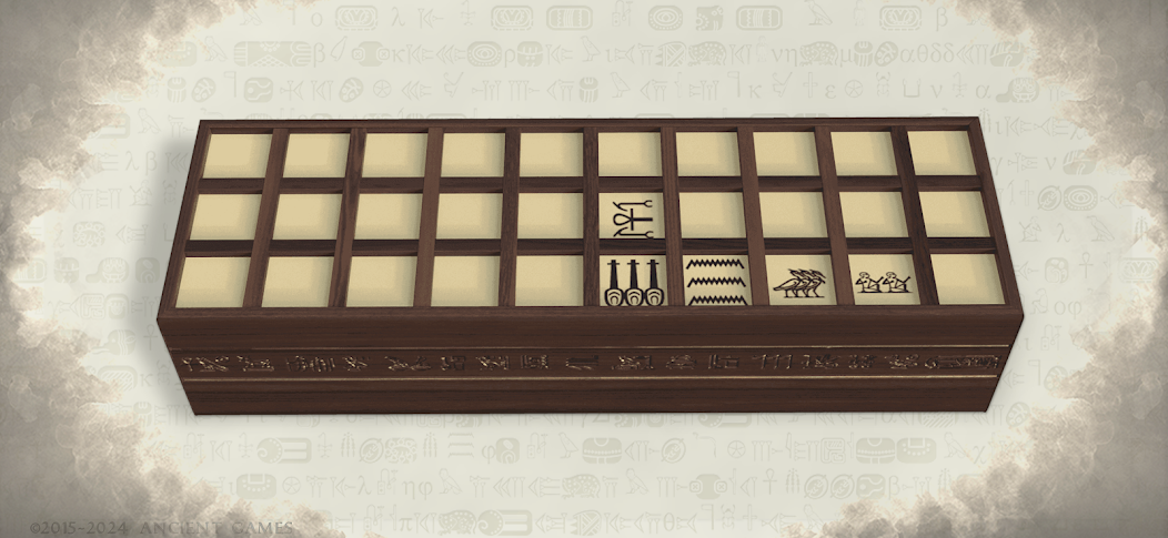 Senet