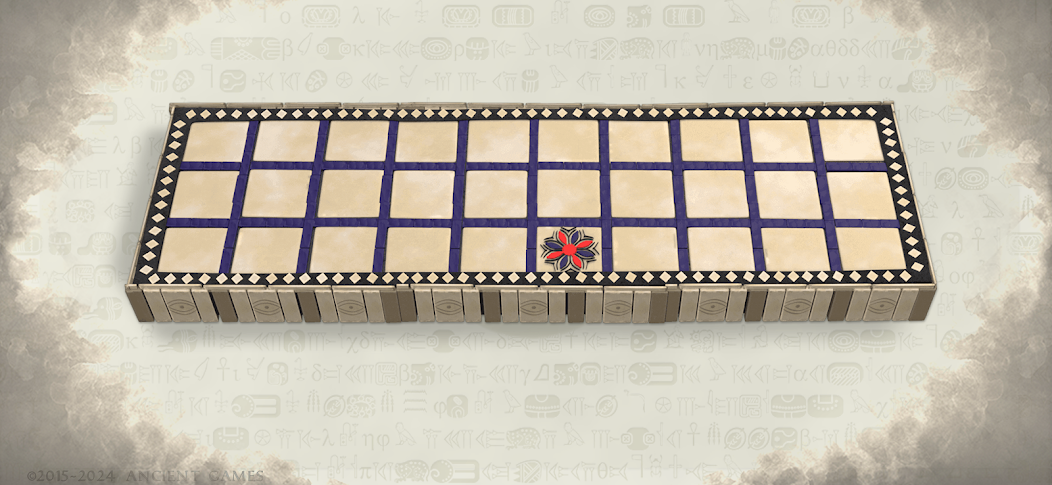 Senet