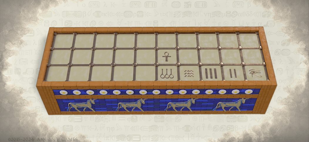 Senet